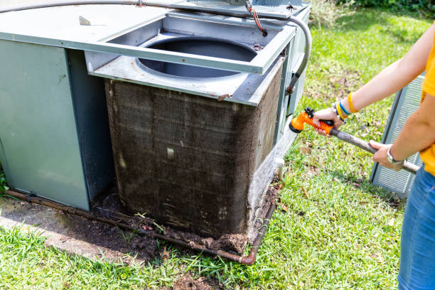 Best Local Air Duct Cleaning Services  in Cambridge, MA