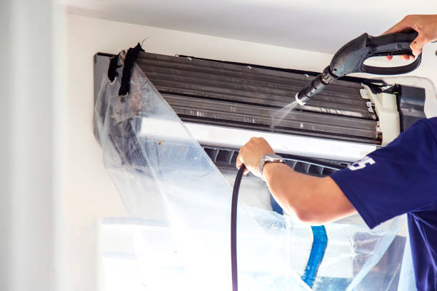 Best HVAC Duct Inspection Services  in Cambridge, MA
