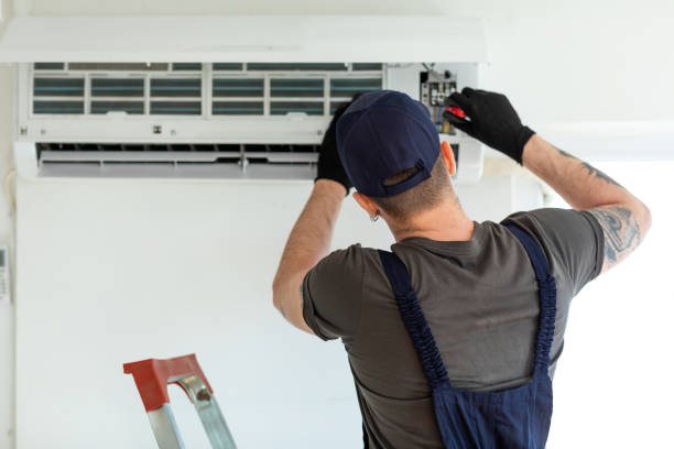 Best Residential Air Duct Cleaning  in Cambridge, MA