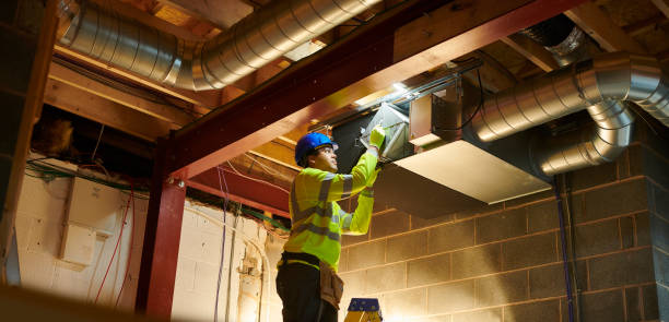 Best Air Duct Cleaning Near Me  in Cambridge, MA