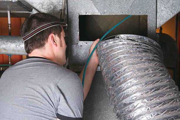 Best Air Duct Cleaning Company Near Me  in Cambridge, MA