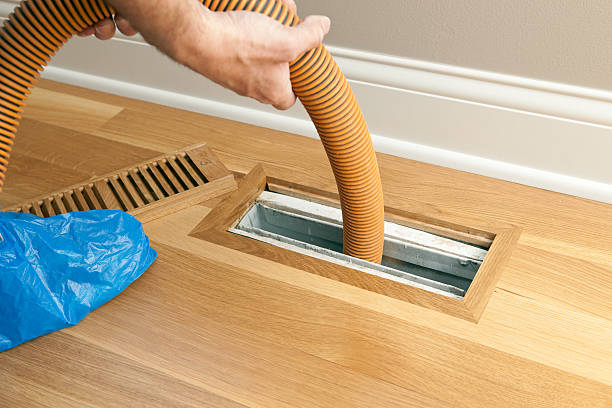 , MA Airduct Cleaning Company