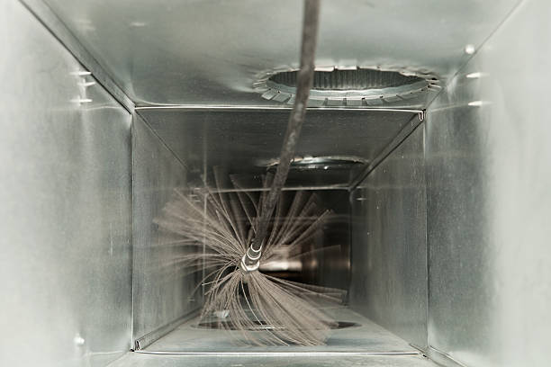 Ductwork Cleaning Services in MA