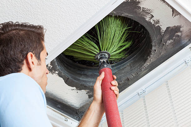 Best Dryer Vent Cleaning Services  in Cambridge, MA