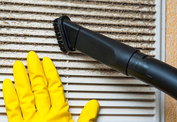 Best Commercial Air Duct Cleaning  in Cambridge, MA