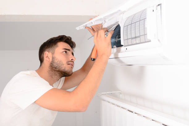 Best Emergency Air Duct Cleaning  in Cambridge, MA