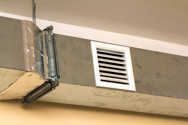 Best Air Vent Cleaning Services  in Cambridge, MA